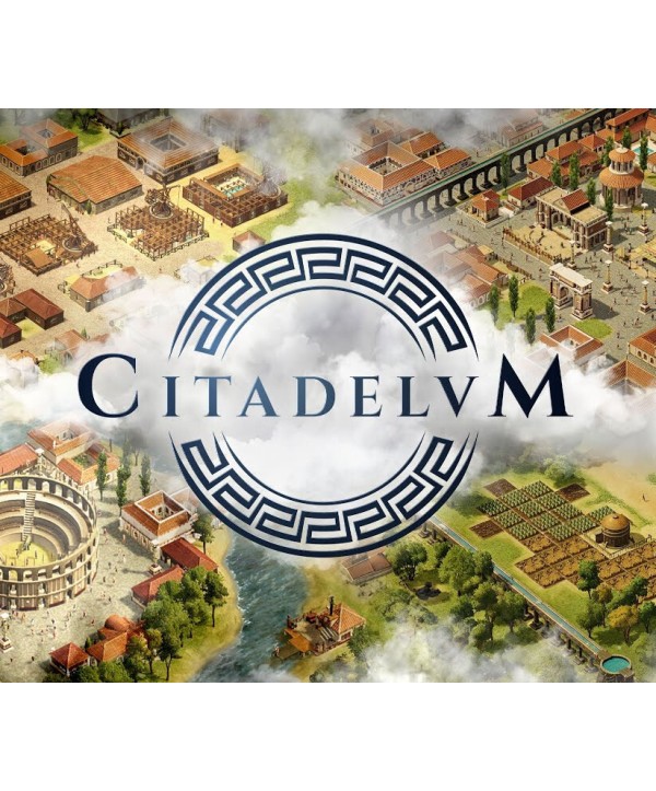 Citadelum PS5 PlayStation 5 Key EUROPE